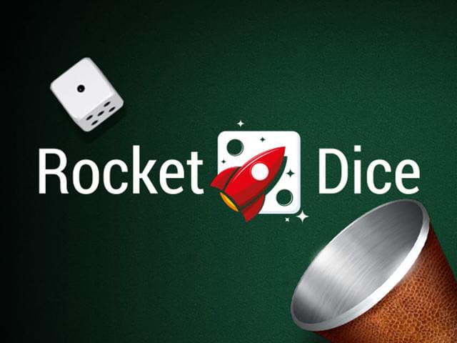 cancao Dados de Foguete