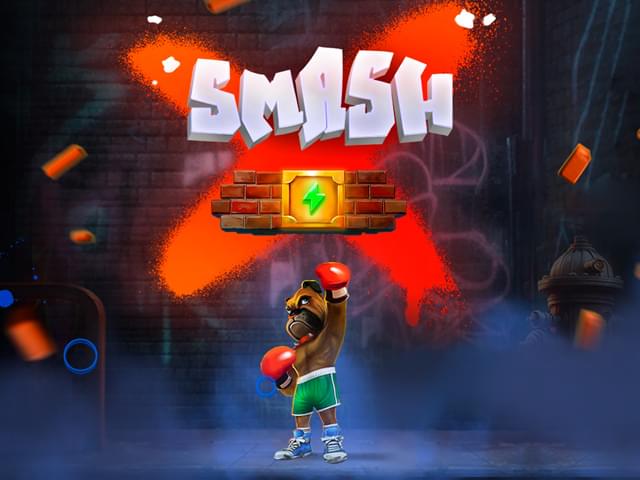 cancao Esmagamento X